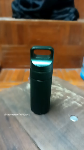 MC2THAILAND FIRE STARTER UNIT Flint stone แท่งจุดไฟ ภาคสนาม Ferrocerium Magnesium Tec40store ไรท์สาระกับครูแว่น