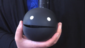 (พร้อมส่งจากไทย)Otamatone เครื่องดนตรีอิเล็กทรอนิกส์ญี่ปุ่นเครื่องสังเคราะห์เสียงเพลงพกพาจากญี่ปุ่นโดย Maywa Denki Studio ได้รับรางวัลของขวัญสนุกเพื่อการศึกษาสำหรับเด็กวัยรุ่นและผู้ใหญ่