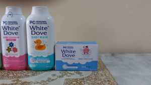 White Dove Baby Colognes & Aroma Fragrance Shampoos: Your Guide to Baby Skincare