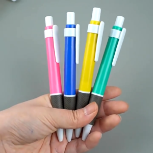 SPEEDS Pen Pulpen Tinta Ball Pen Bolpoin Tulis BallPoint Bolpen Ballpen Pena Alat Tulis Menulis Kantor Belajar