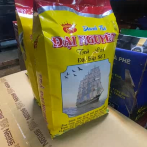 Trà Lài Đại Nguyên Đặc Biệt số 1 gói 300gr