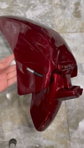 Dè bánh trước zin hãng xe Vision 2021 2022 2023 2024 (ver3) đủ màu