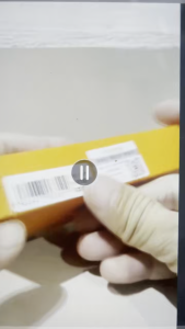 Pipe Holder Pipa Filter Saringan Asap Permanen Zobo ZB351 Naga / Batik Bahan Full Metal Khusus 7mm dan 6mm