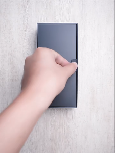 Xundd [ORIGINAL] Beatle Clear Hybrid Shock Proof Armor Case for Xiaomi Mi 11 Ultra