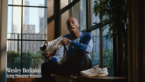 New Balance NB1080v13: Comfortable & Shock-Absorbing Running Shoes