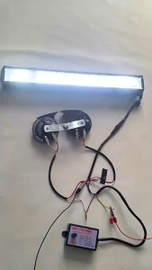 Ghana Car Speaker Controller Electric Speaker Voice 8/10/12/16 Sound 3 Pro 12-24V