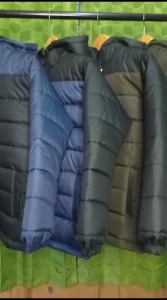 Jaket Gelembung Anak Tanggung Usia 10-12 Tahun: Pilihan Jaket Anak Laki-Laki