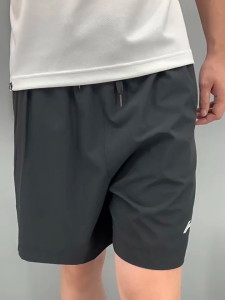 Quần đùi nam đi biển cao cấp thương hiệu Lining AKS các loại