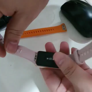 Strap Pengganti Jam Smartwatch Huawei & Honor Band 6, 7, 8