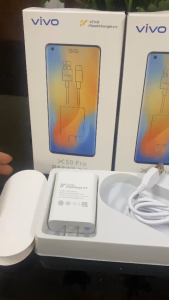 Bộ sạc nhanh Vivo X50 pro 33W củ sạc + dây sạc Type C