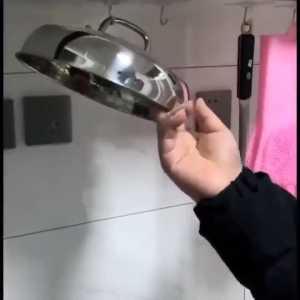 5PCS Gantungan Serbaguna - Tempel Ajaib GANTUNGAN TEMPEL HOOK AJAIB GANTUNGAN DINDING KAIT MAGIC SERBAGUNA KAMAR MANDI DAPUR / HANGER gantungan tempel dinding / hook tempel / gantungan hook tempel DMO K18