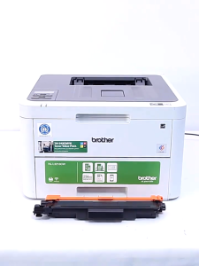 Hộp mực máy in Topjet TN263 M màu đỏ dùng cho máy in Brother HL/ Brother MFC/ Brother DCP chính hãng