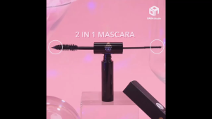 199K ĐỒNG GIÁ - Bộ trang điểm mặt 3 món Hàn Quốc Sữa rửa mặt + mascara + phấn mắt 3 màu #4