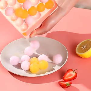 รวมแม่พิมพ์บอลน้ำแข็งกลม ลูกเล็ก-ลูกใหญ่ สำหรับคาเฟ่ ครบทุกไซส์