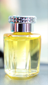Nước Hoa Ô Tô CIND Luxury 3073 BVL Scent 130ml - Nhập Khẩu Chính Hãng