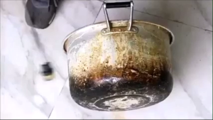 Home & Commercial Use Steam Cleaner