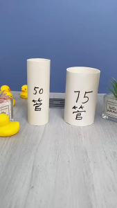 下水管防返臭神器：厨房地漏管道的必备防臭密封器 Sewer Pipe Anti-Backflow Device: Essential Odor-Sealing Tool for Kitchen Floor Drains