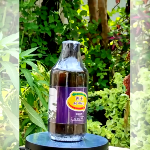 JiaWang - Rajanya Pupuk Kalium dan Silika Murni untuk Menambah Bobot Buah & Anakan Produktif