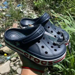 รองเท้าเด็ก crocs แห้งเร็ว รองรับ สมดุล ทนต่อแรงกระแทก น้ำหนักเบา ห่อ ดีดตัว ส่งจากไทย พกพาได้ จัดส่งทุกวัน 2-3 วันได้รับสินค้า