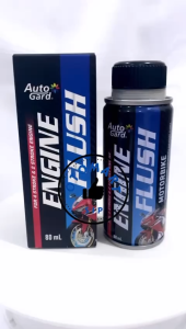 AutoGard Engine Flush Motor 80 ML Pembersih Oli Motor