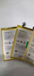 PIN THAY THẾ OPPO BLP 851/ A74-4G/ F19/ A95-4G/ RENO 6 LITE