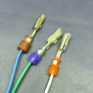 TERMINAL KABEL SKUN SOKET INJEKTOR KOIL MOBIL TOYOTA DLL ORIGINAL