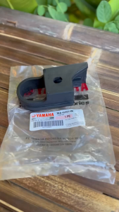 KARET TAHANAN RANTAI RXKING RX KING KARET ARM BANTALAN PENAHAN RANTE ORIGINAL YAMAHA RXK/KING