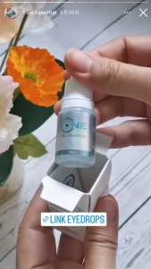 💧PRODUK KESIHATAN MATA💧 🚛Shipping Percuma🚛 Natural air mata& telinga | Eye & Ear Drop | presbyopia💧One Bio I essential💧