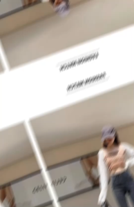 ใหม่ Nanisa กางเกงยีนส์เอวสูงขาม้ากระชับหุ่น ยีนส์ผ้ายืดนิ่ม ใส่สะบาย สไตล์เกาหลี กางเกงยีนส์ผู้หญิง