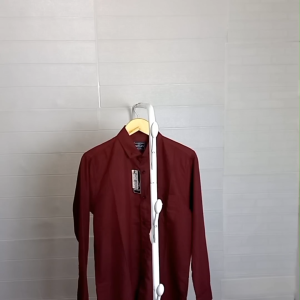 Kemeja Slimfit Pria| Kemeja Lengan Panjang| Kemeja Formal| Kemeja Kantor