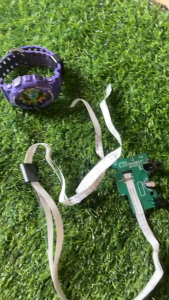 Original B57C050-2 Brother Printer Head PCB Board Flex DCP T300 T500 T700 T800. Preloved.