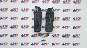 FOOTSTEP BELAKANG TIGER - FOOT STEP BARSTEP PIJAKAN KAKI DEPAN BELAKANG TIGER LAMA / NEW (Harga Per Set Isi 2)