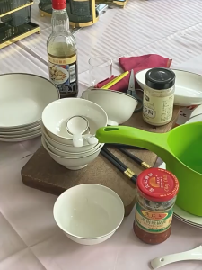 ARTHUR Dish Rack: A Multi-functional Plate Drying & Kitchen Organizer