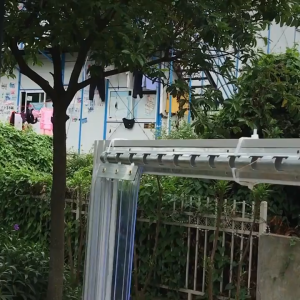 2.0mm Thickness Transparent PVC Table Mat Clear Oilproof Easy To Clean Anti-Slip Scratchproof Pad Alas Meja