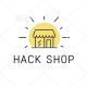 Hack shop