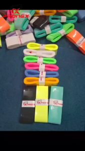 Pronex Dây Quấn Vợt M10 Mềm Mại Chống Trơn Cho Mọi Loại Vợt êm ái thấm hút mồ hôi tiện lợi siêu bám tay giá rẻ - Lazada