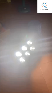 Đèn pha led cao cấp 12v 24v đèn siêu sáng ngoài trời chống nước 100w 200w 300w 400w 500w 600w