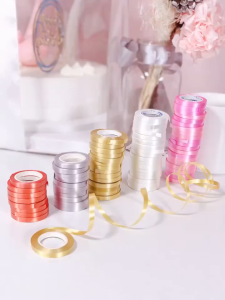 10m Balloons String Curling Ribbon Birthday Party Needs Decorations Balloons