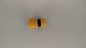 Quick Release Hose Connector w/ Water Stop Garden Tools