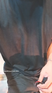 RICHBAX Leather Sheath Model 01 ซองใส่ VIC CLASSIC SD ซองหนังเทียม Hand made Tec40store ไรท์สาระกับครูแว่น