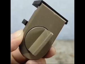 ที่ล็อคประตู Door Lock ที่ล็อคตู้ ที่ล็อคหน้าต่าง ตัวล็อคหน้าต่าง ที่ล็อคบานเลื่อน อุปกรณ์ E58