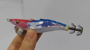YAMASHITA EGI OH SEARCH SQUID JIG ( 2.5 / 3.0 )