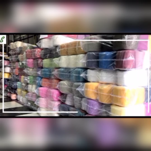 ด้ายดีไหมม้วนใหญ่ ไหมเบบี้ซิลค์4ply (หนัก 1800-2200g.) ไหมเงา นุ่ม ลื่น งานถักละเอียด ขายส่งสำหรับอยากเปิดร้านไหมพรม ไหมเบบี้ซิลค์