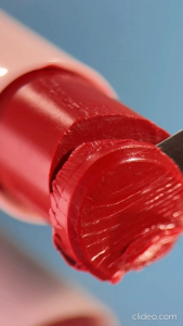 ESENSES Tinted Lip Balm dengan 3 x Bahan Melembabkan [ Perlindungan UV ringan Antioxidan ]