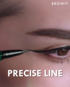 Browit Aurora Long Stay Eyeliner 0.5g