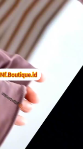 TERBARU FREE TAS & SAJADAH - Mukena Dewasa Khadijah Penutup Dagu Jersey Premium Series MUKENAH JUMBO DAGU BY NF