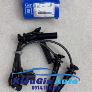 Dây cao áp (Dây phin) Chevrolet Spark M300 2011-2018 28290021 Chính hãng