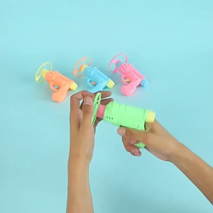 Đồ Chơi Nhựa Bắn Chong Chóng Bay Lên Trời Thú Vị  -  Đồ Chơi Trẻ Em Ngoài Trời