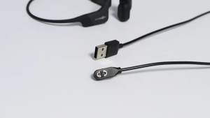 Magnetic Shokz Charging Cable for After Shokz Aeropex AS800 AS803 S810 Headphone Magnetic USB Charging Cable Bone Conduction Headphone USB Type C Charger
