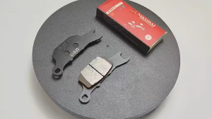 Bố thắng ( Má phanh đĩa ) Raider trước sau